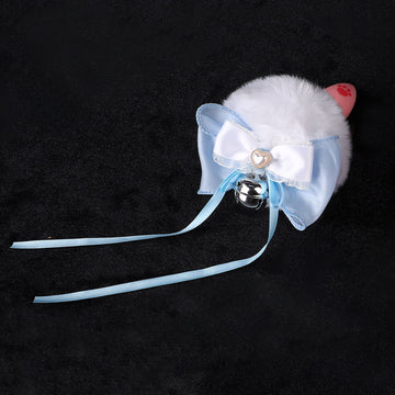Tail Butt Plug