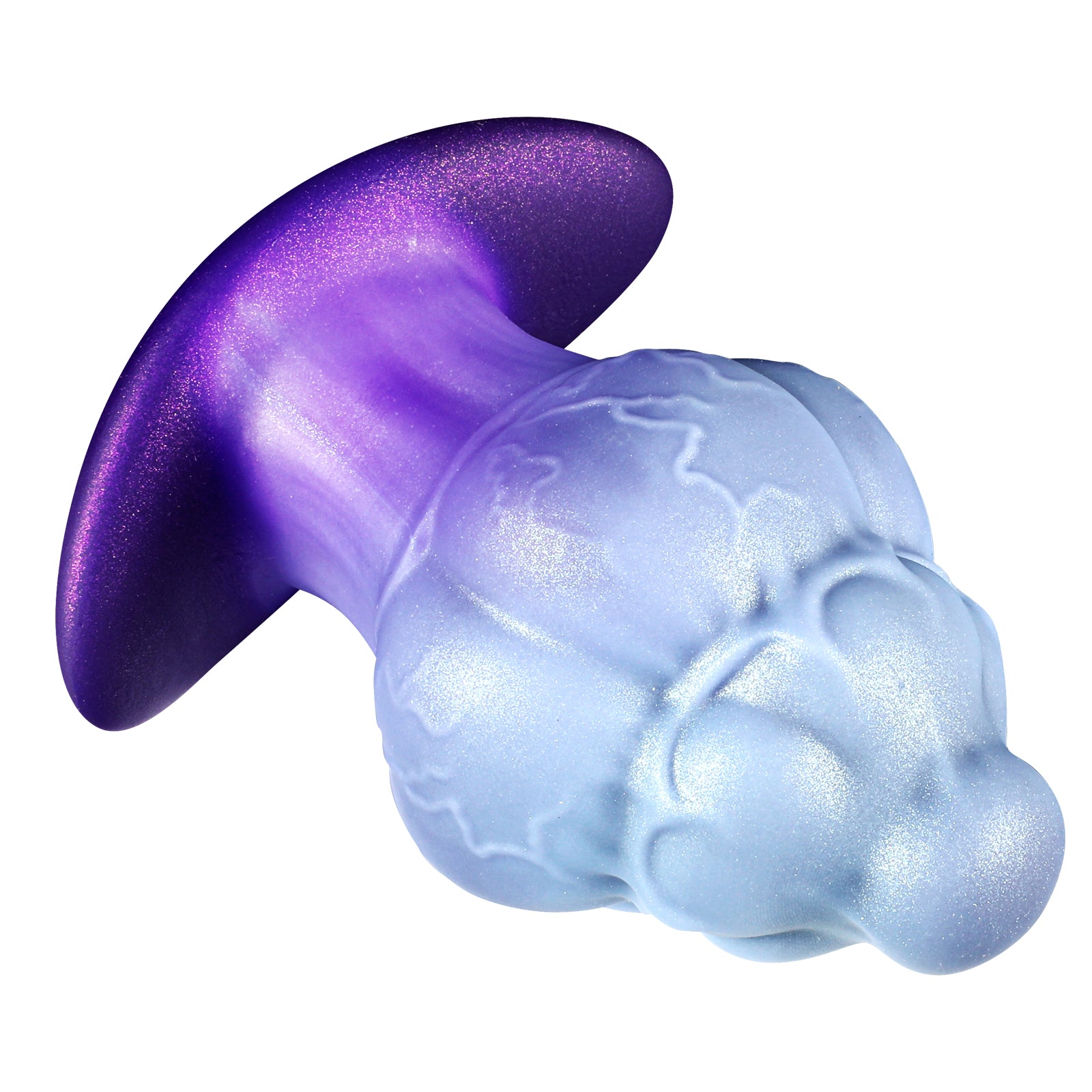 succulent butt plug Succulent Fantasy Liquid Silicone Huge Butt Plug – dildosstore