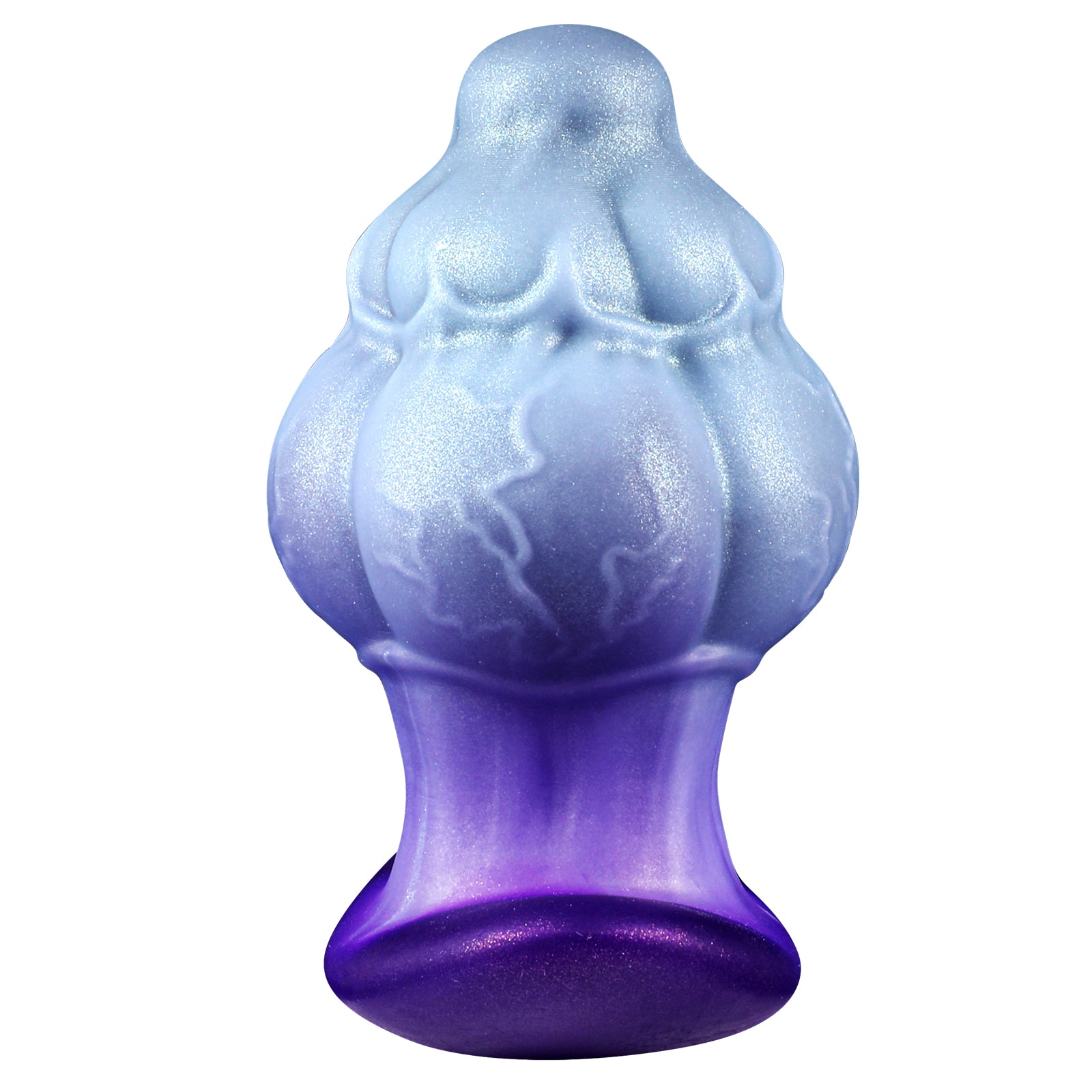 succulent butt plug Succulent Fantasy Liquid Silicone Huge Butt Plug – dildosstore