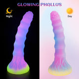 画像をギャラリー ビューアにロード Bamboo Shoot Light Up Anal Dildos