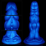 Carica l&#39;immagine nel visualizzatore di Gallery, Water Dragon Dildo G Spot Aldult Sex Toy