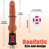 画像をギャラリー ビューアにロード hands free dildo remote control sex machine