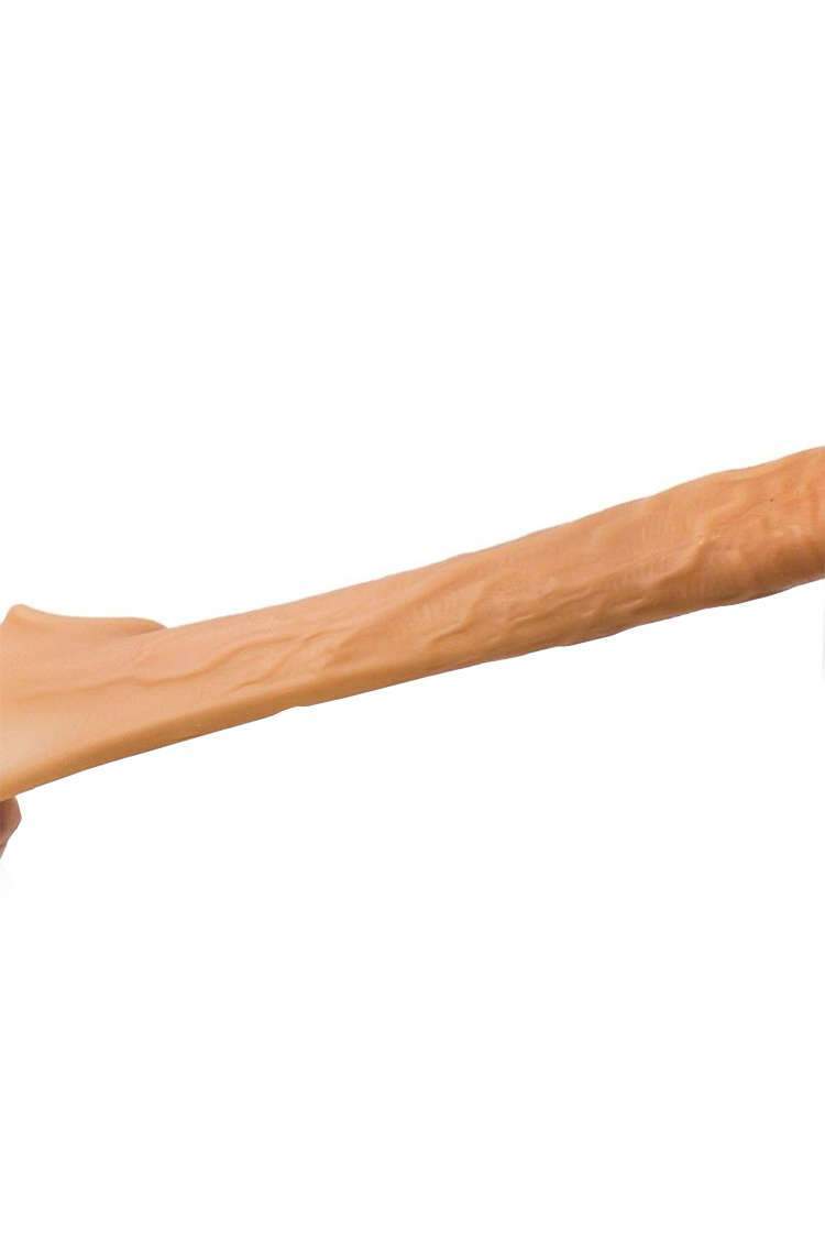 Penis Extender Stretch Sleeve