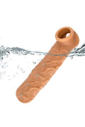 Penis Extender Stretch Sleeve