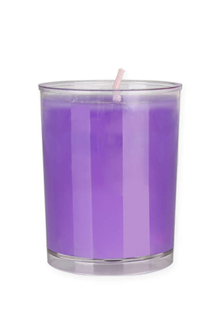 Low Temperature Massage Candle Pack of 3