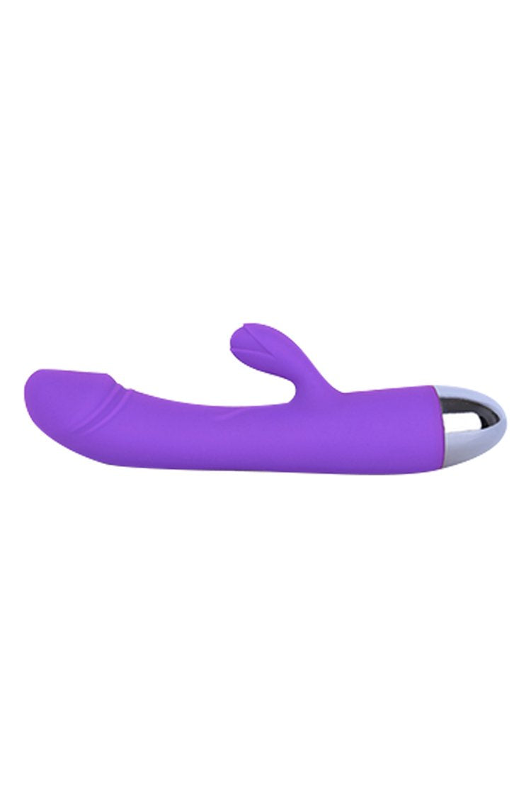 Bangneng 30 Function Super Silicone Recharge Rabbit Vibrator