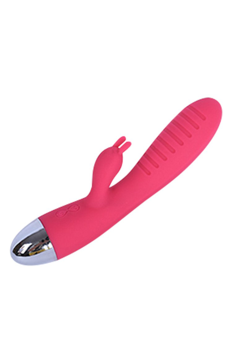 Bangneng 30 Function Super Silicone Recharge Rabbit Vibrator