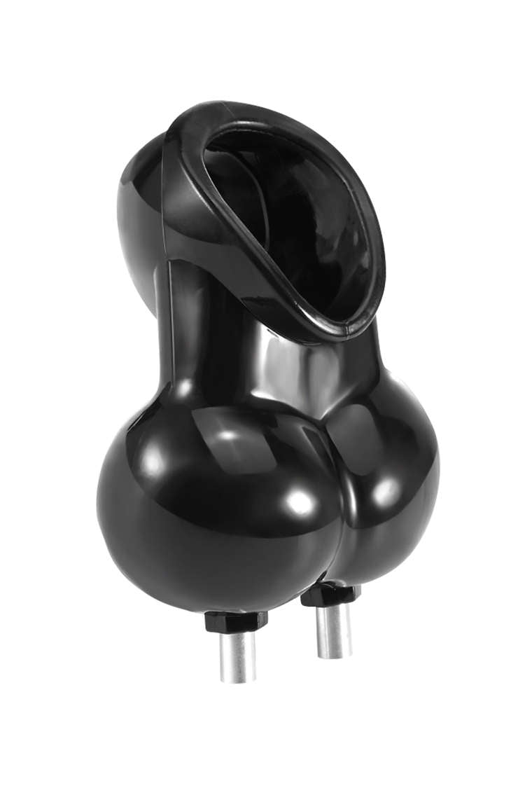 Electro Shock Scrotum Cage