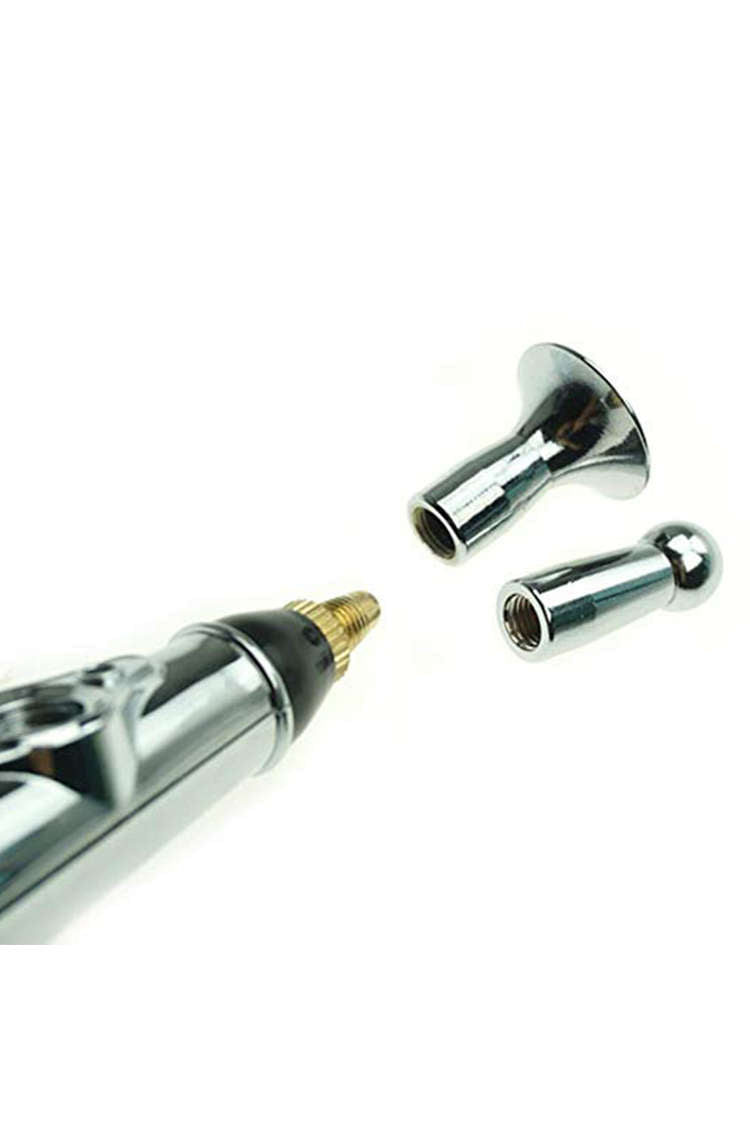 Electro Shock Massager Wand Stimulator