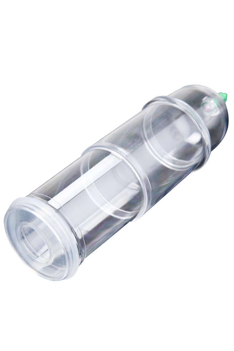 Male Special Vacuum Penis Cup