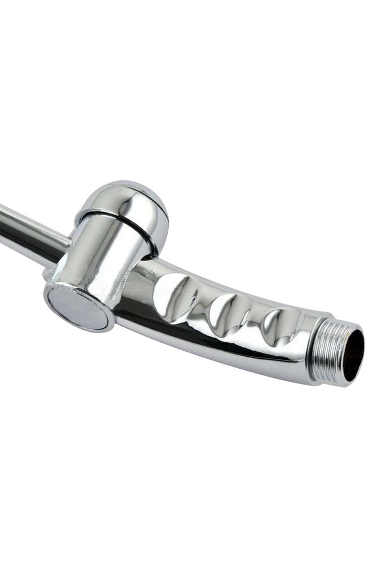 Anal Cleaning Shower Head Enema Anus Vaginal Cleaner Douches