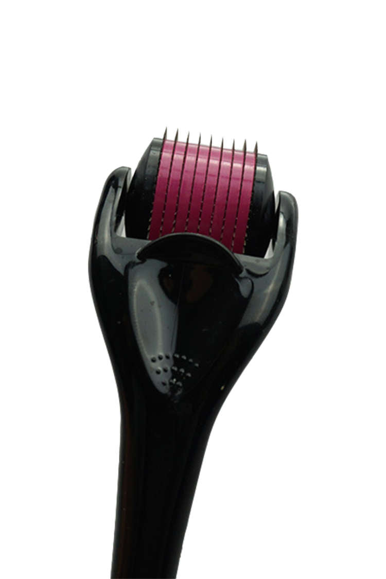 Wartenburg Neuro Pinwheel Sex Slave Toys Breast Nipple Penis Massage Roller