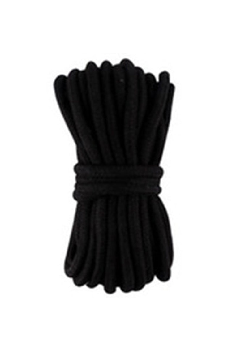 Multi-color Silk and Cotton Sex Bondage Rope 32 Feet