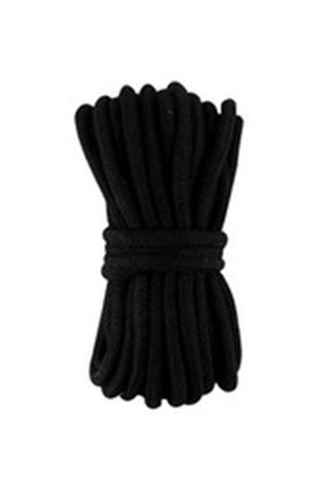 Multi-color Silk and Cotton Sex Bondage Rope 32 Feet