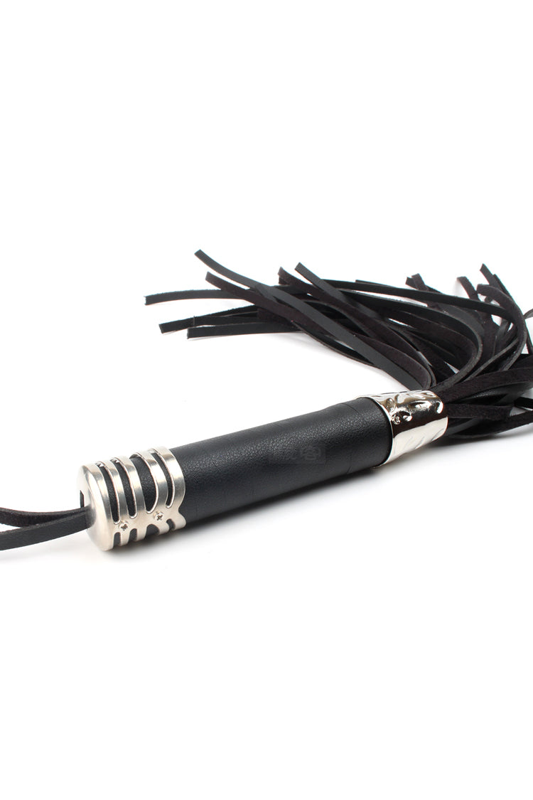 Beginner's PU Spanking Flogger
