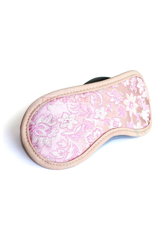 Soft Eye Blindfold with Elasticated Head Band