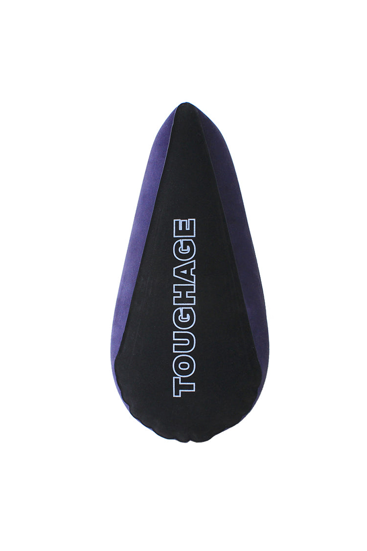 TOUGHAGE Inflatable Triangle Position Pillow
