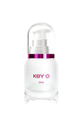 Key O Womens Water-Based Orgasm Gel Sexual Enhancer 15Ml Orgasmic