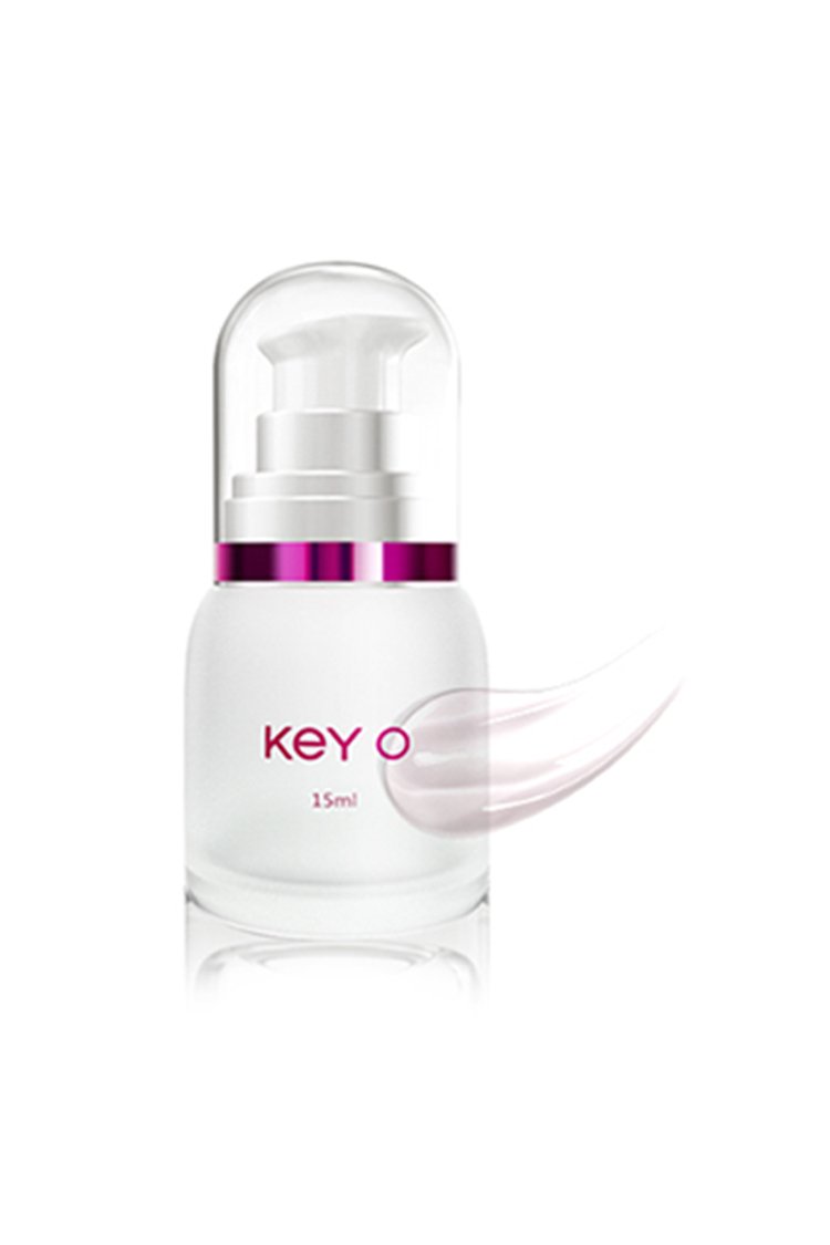 Key O Womens Water-Based Orgasm Gel Sexual Enhancer 15Ml Orgasmic