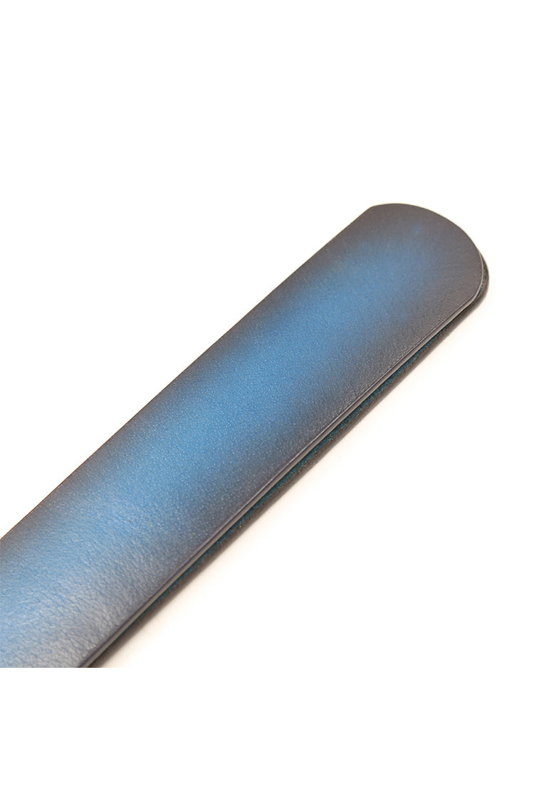 Double Layer Leather Spanking Paddle