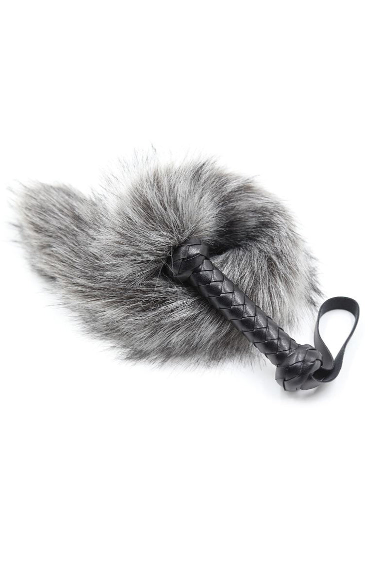 Fluffy Roleplay Fox Tail Flogger