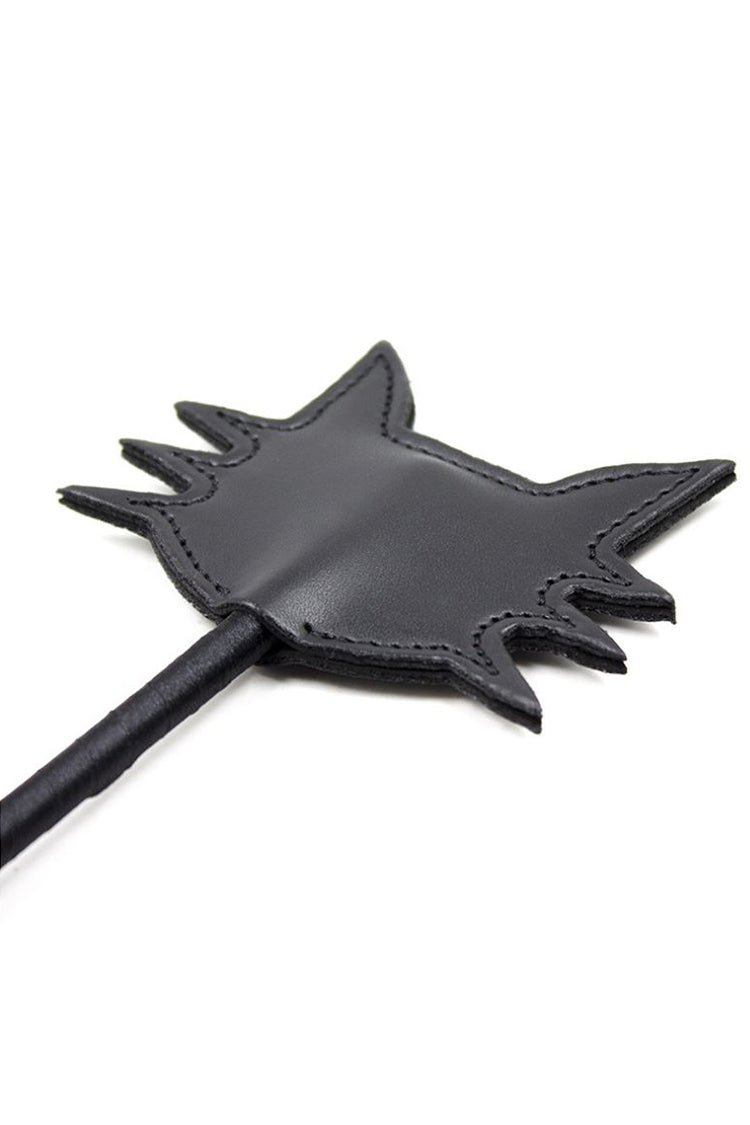 Cute Cat Face Riding Crop