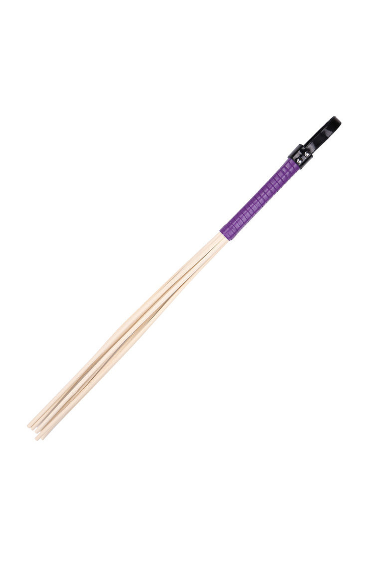 Natural Elastic Rattan Cane