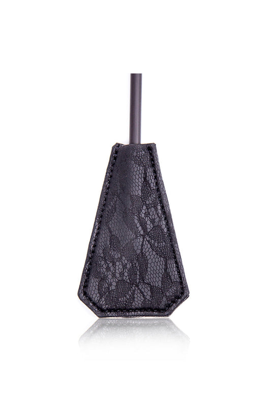 Luxury Ostrich Feather Tickler