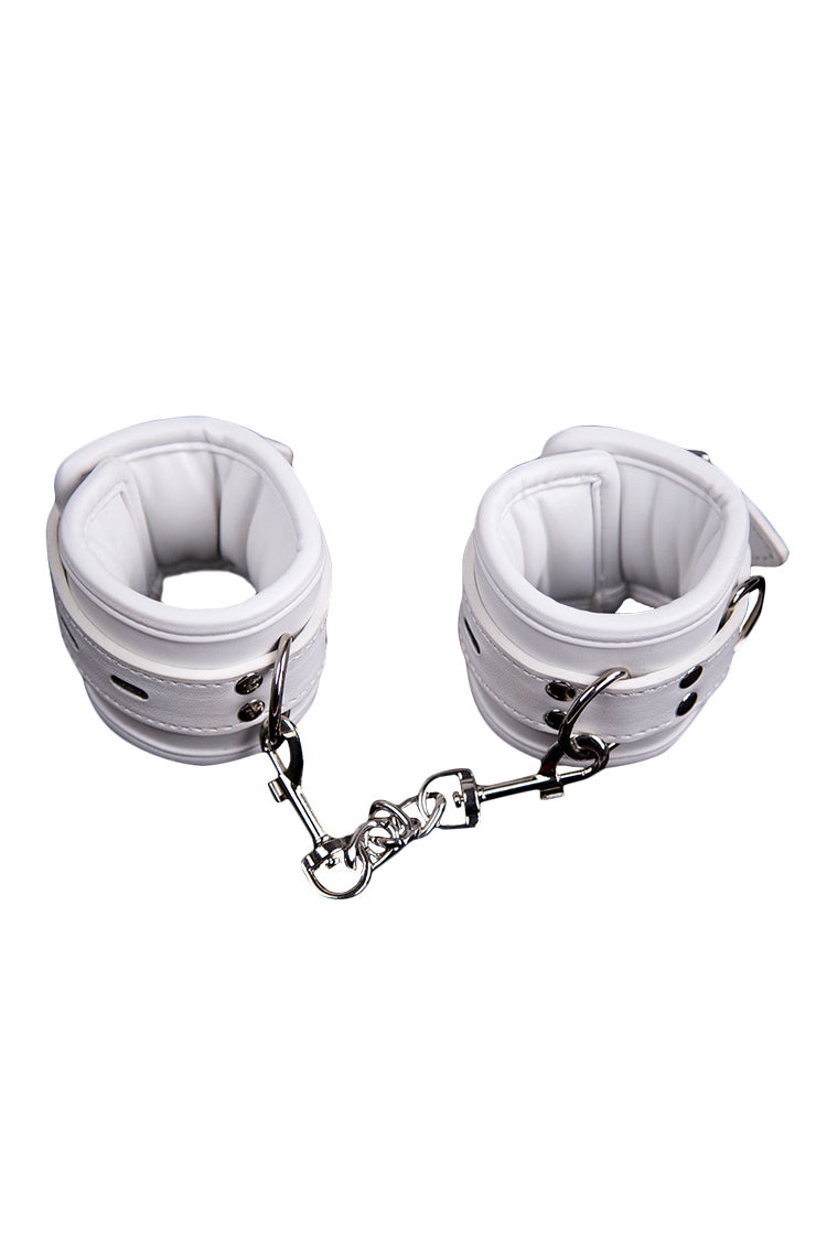 Soft Sponge Wrist and Ankle Cuffs