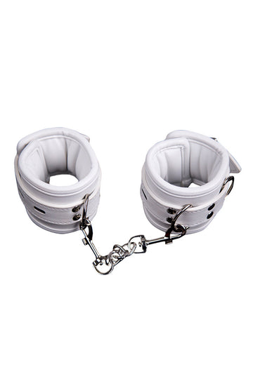 Soft Sponge Wrist and Ankle Cuffs
