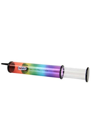 Lubricant Applicator Syringe