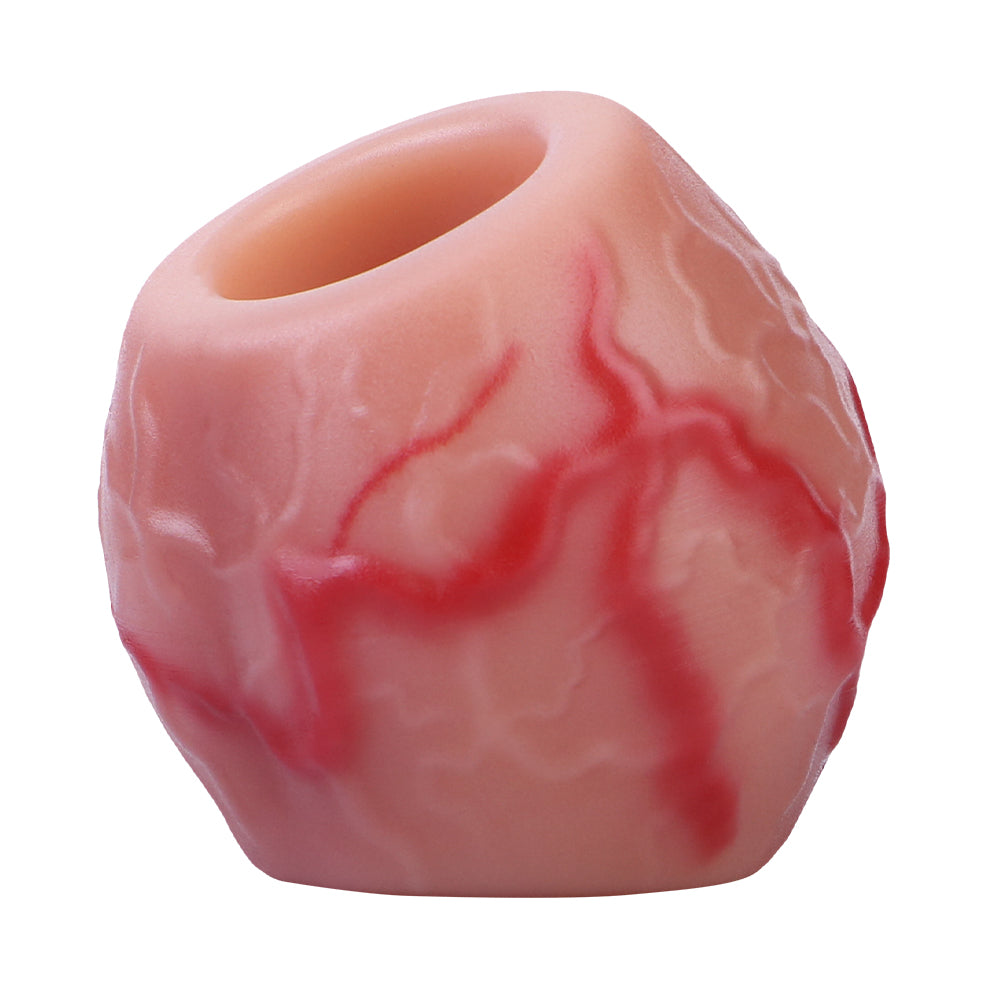 Penis Thickening Ring Dog Cock Knots