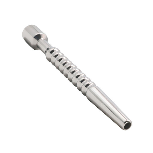 Urethral Dilator Stainless Steel BDSM Penis Plug