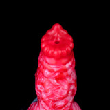 Carica l&#39;immagine nel visualizzatore di Gallery, 2-in-1 Inflatable Ejaculating Dildo Dildo