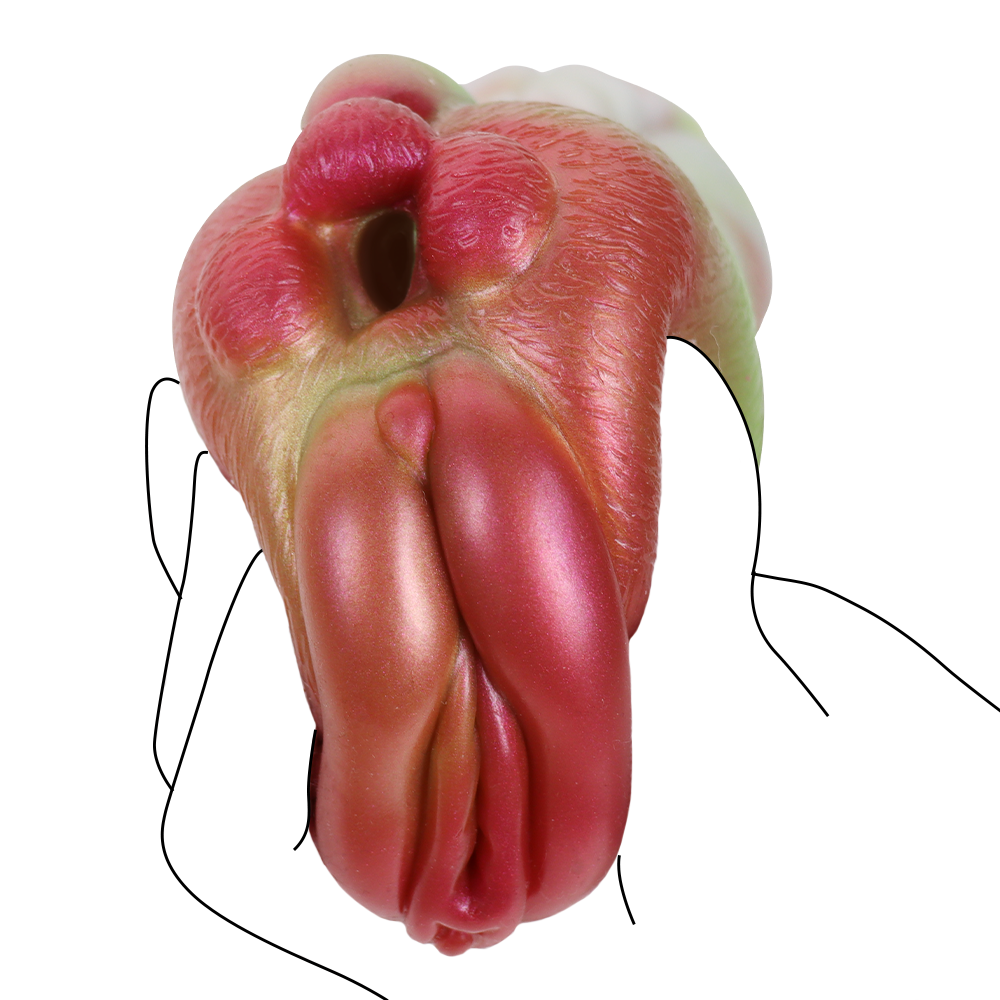 Fantasy Animals Cat Fake Pussy Fleshlight