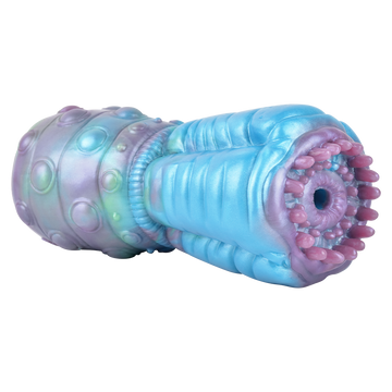 Mutated Anemone Monster Pocket Pussy Flashlight