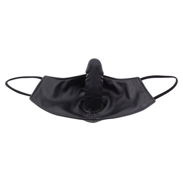 Public Dildo Discreet BDSM Mask
