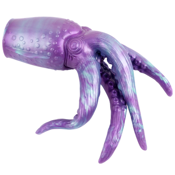 Octopus Purple Male Masturbator Alien Fleshlight dildosstore Octopus Purple Male Masturbator Alien Fleshlight dildosstore