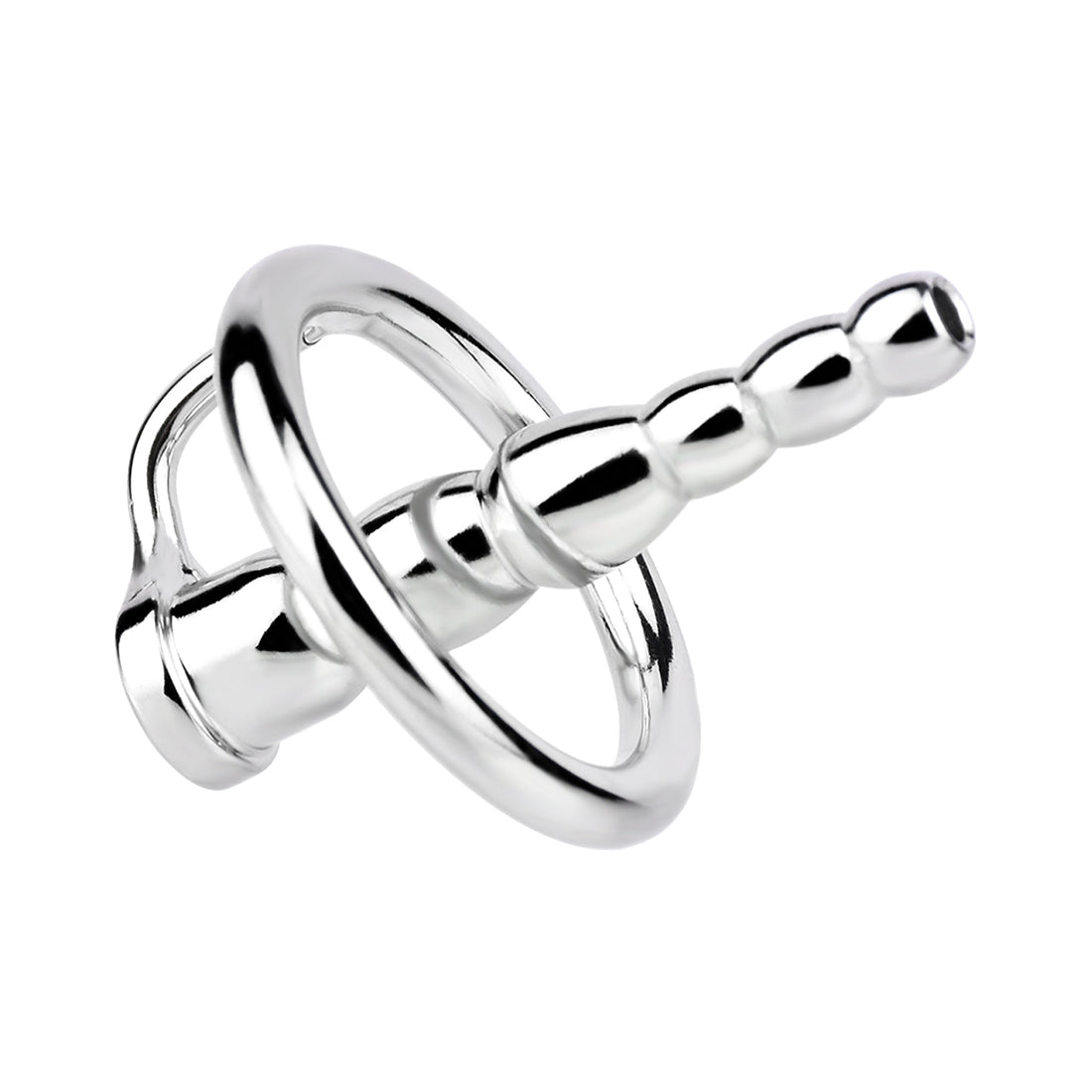 Custom Penis Plug Stainless Steel Dilator Urethral Sound