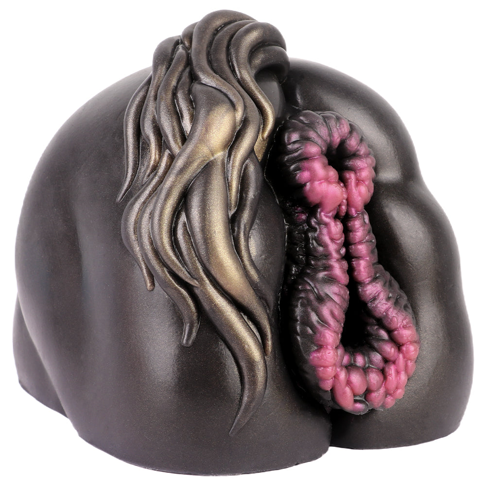 Double Pocket Pussy Animal Horse masturbator