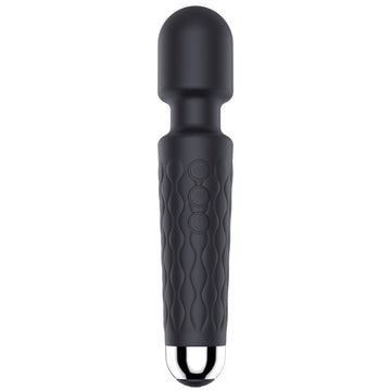 Full Body Massage Quiet Wand Vibrator