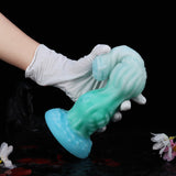 Carica l&#39;immagine nel visualizzatore di Gallery, Wind Dragon Dildo Fantasy Sex Toys