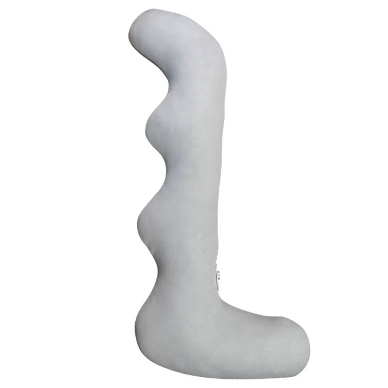 Remote Control Pillow Dildo Hidden Sex Toy