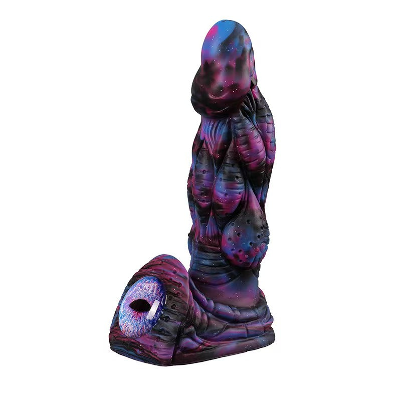 10 Inch Silicone Fantasy Dragon Dildo