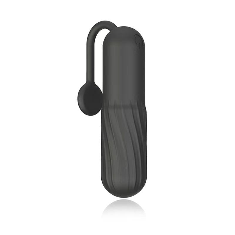 Couples Cute With Tail Bullet Vibrator