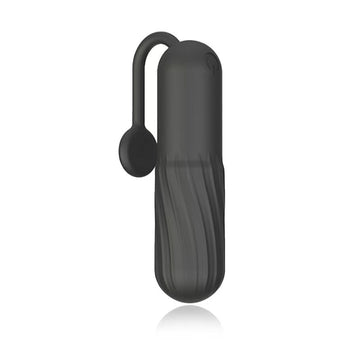 Couples Cute With Tail Bullet Vibrator