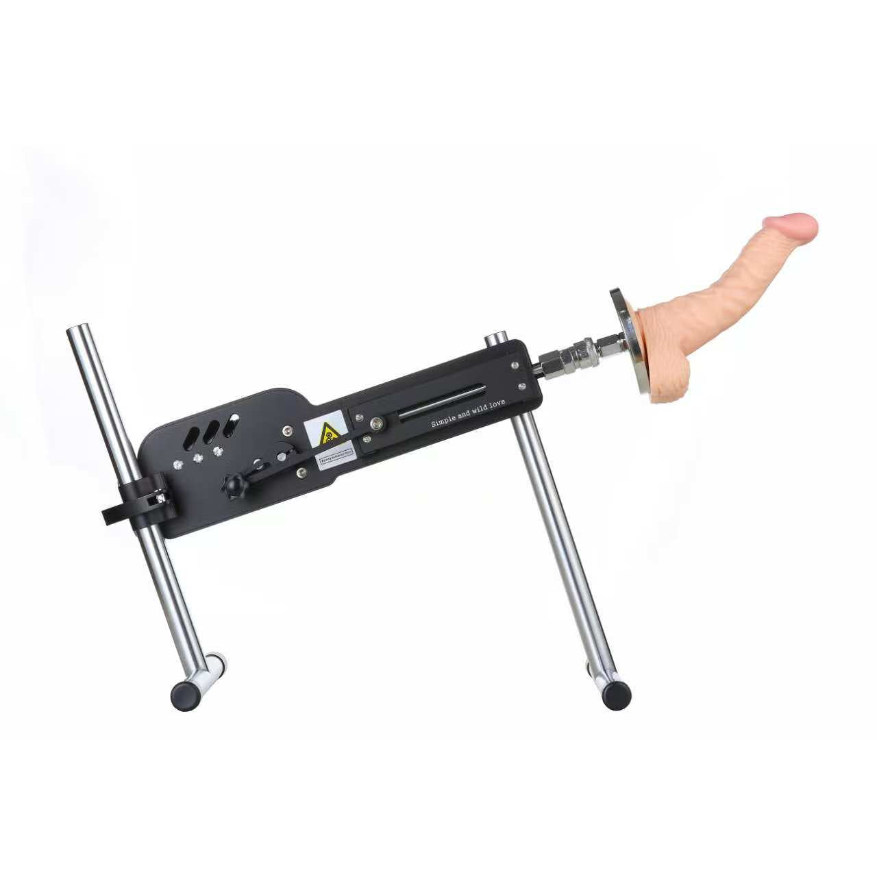 Fast Acting Sex Machine Eight Types Of Dildo