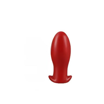 Nuke Dildo Little Boy Red Small Thick