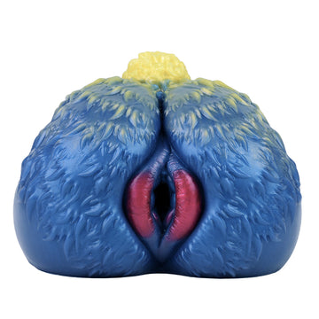 Penis Masturbation Silicone Animal Sheep Pussys