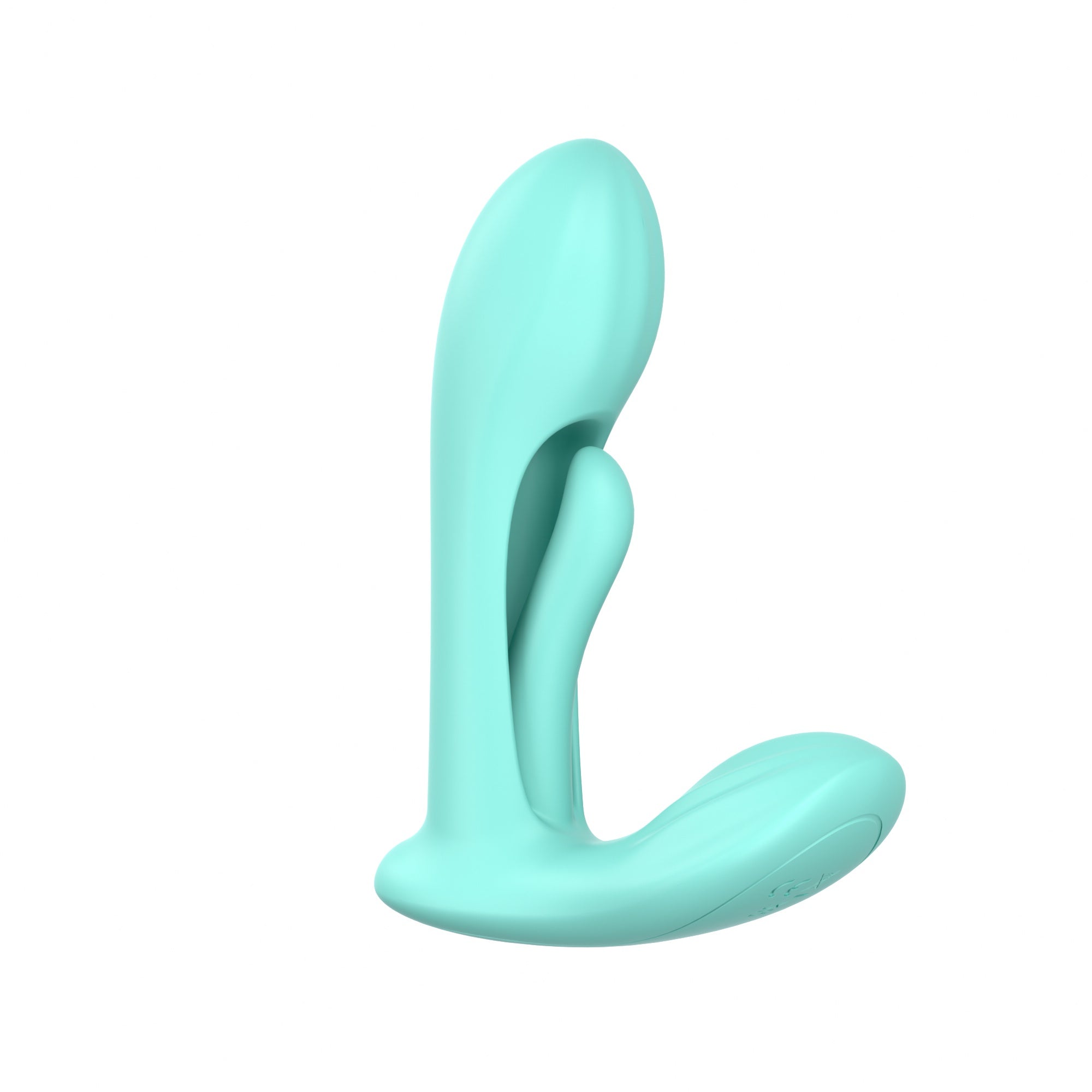 Triple Stimulation C A G Spot Pleasure Vibrating Knickers